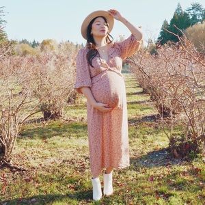 Meet your Posher, Deena